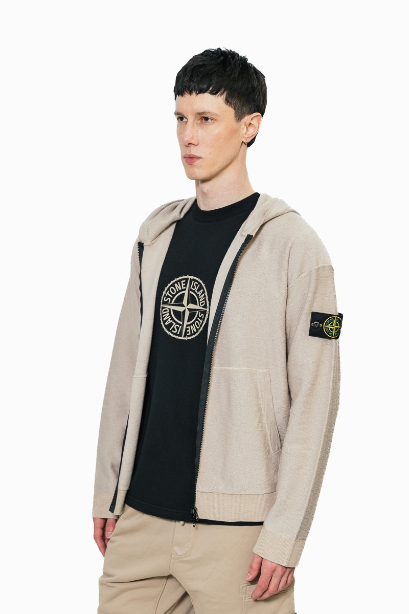 Кофта Stone Island 22343