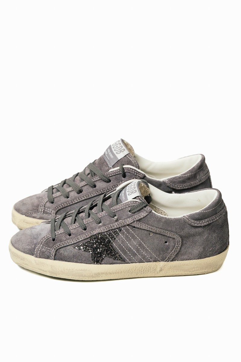 Кросівки Golden Goose 22539