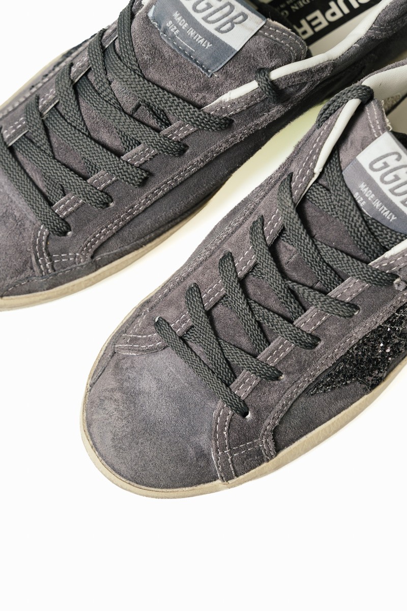 Кросівки Golden Goose 22539