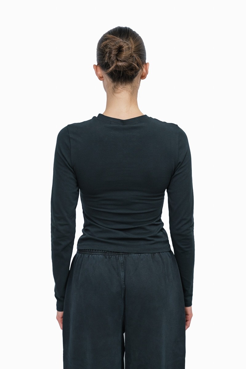 Лонгслів Alexander Wang 22922