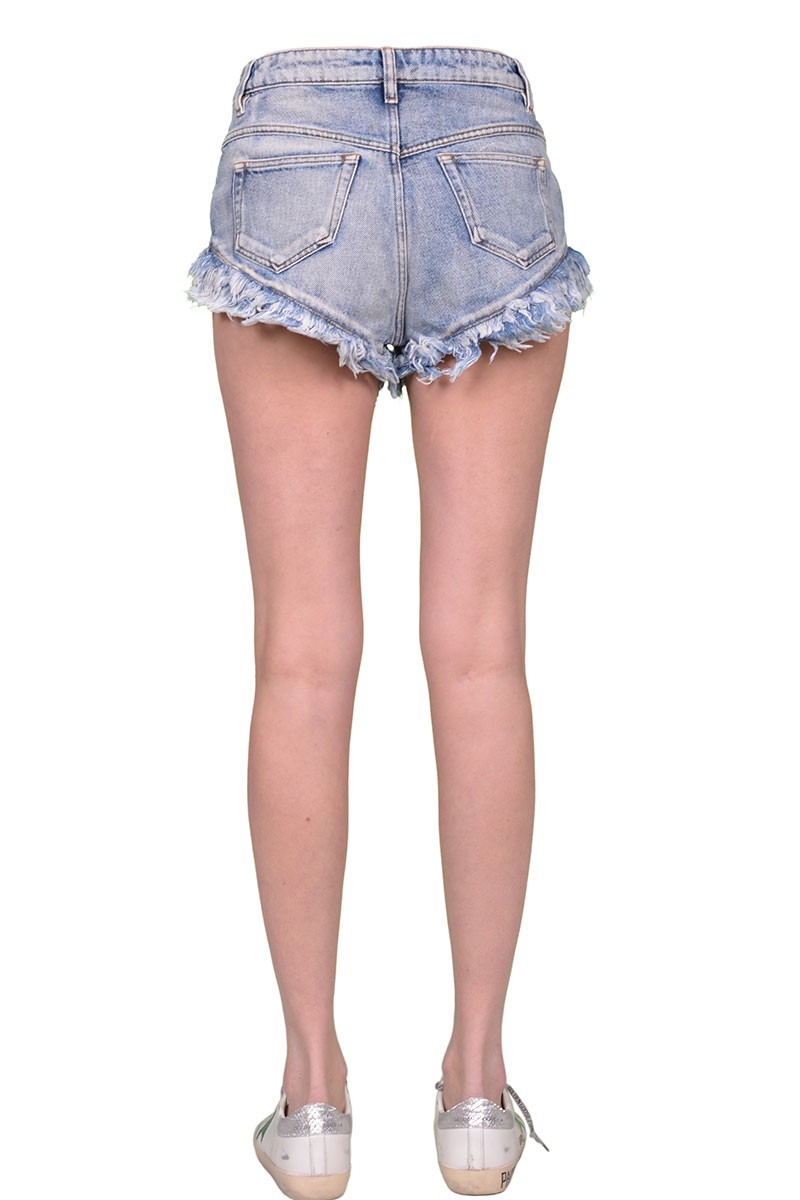Шорти Isabel Marant 17323