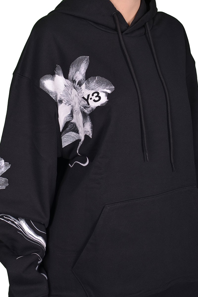 Худи Y-3 19551