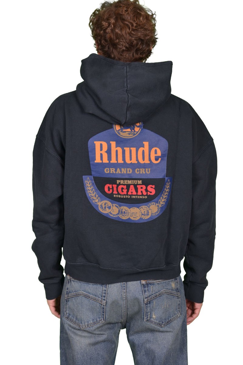 Худи Rhude 19972