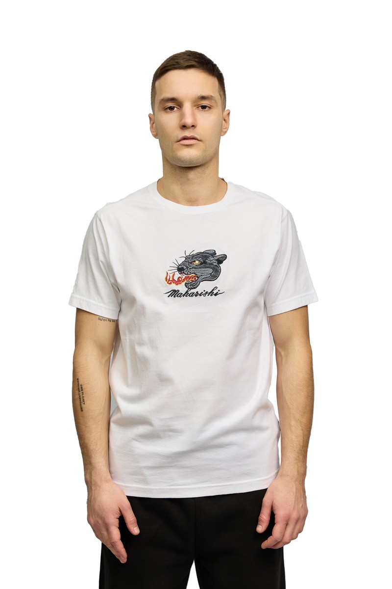 Футболка Maharishi 20763