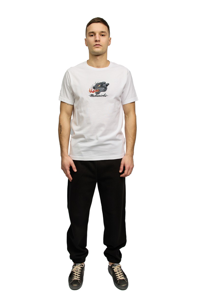 Футболка Maharishi 20763