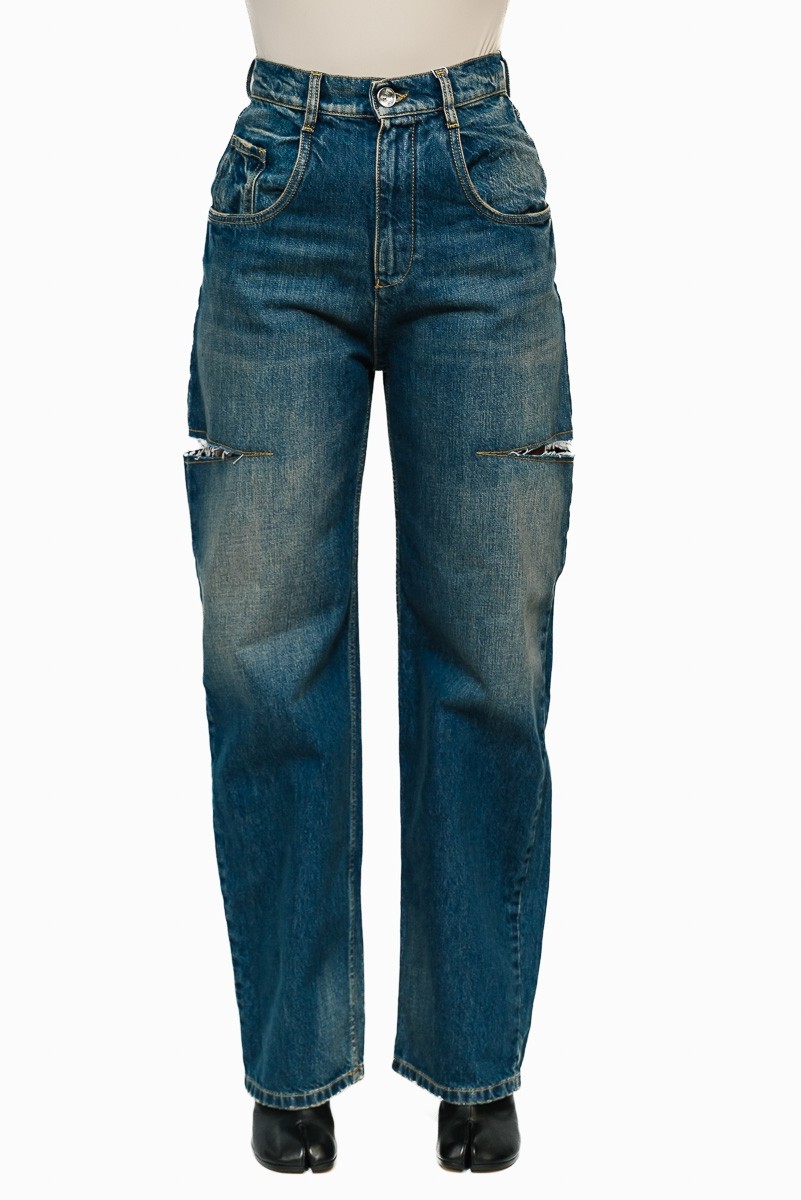 Джинси Maison Margiela 21860