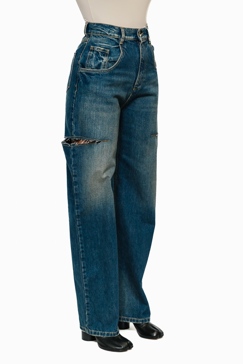 Джинси Maison Margiela 21860