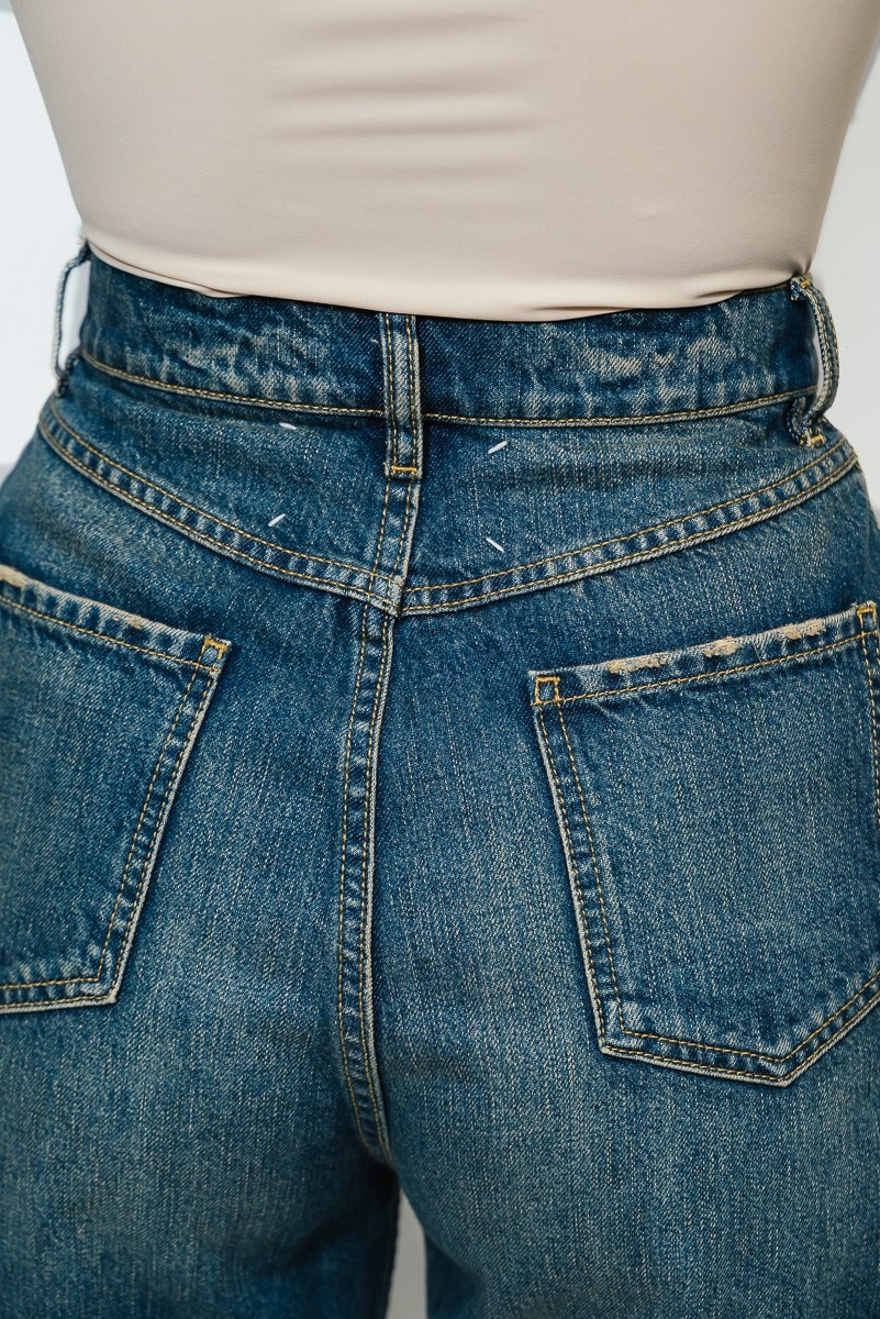 Джинси Maison Margiela 21860