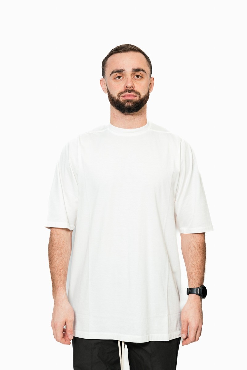 Футболка Rick Owens 22054