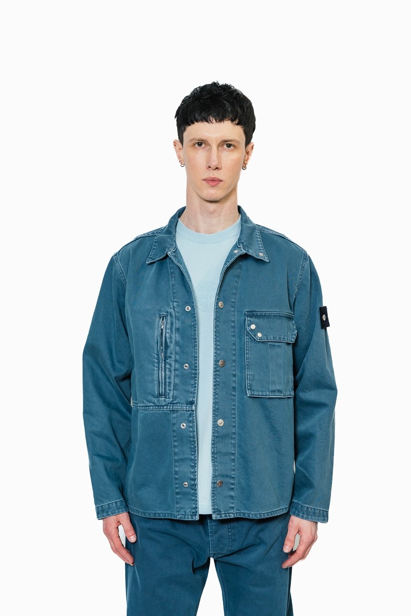 Сорочка Stone Island 22344