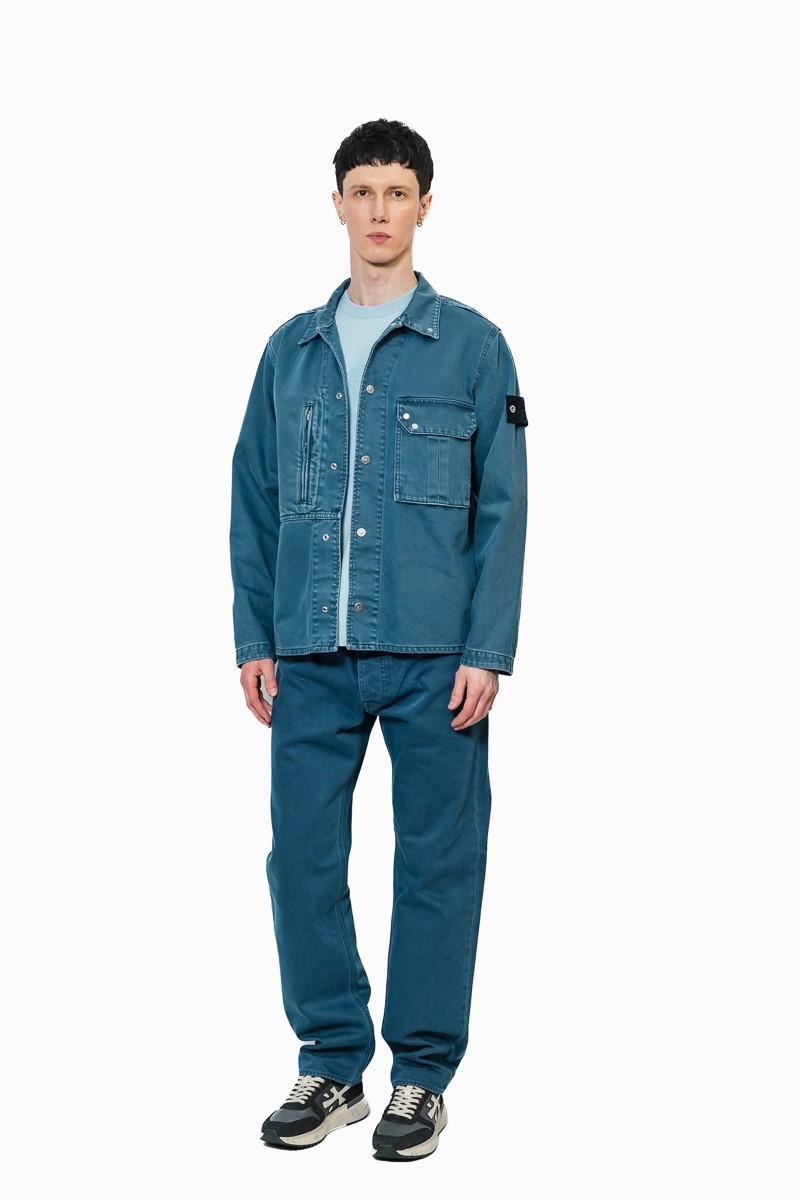 Сорочка Stone Island 22344