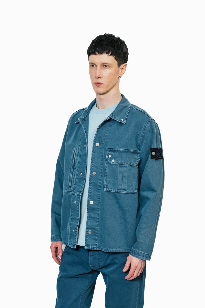 Сорочка Stone Island 22344