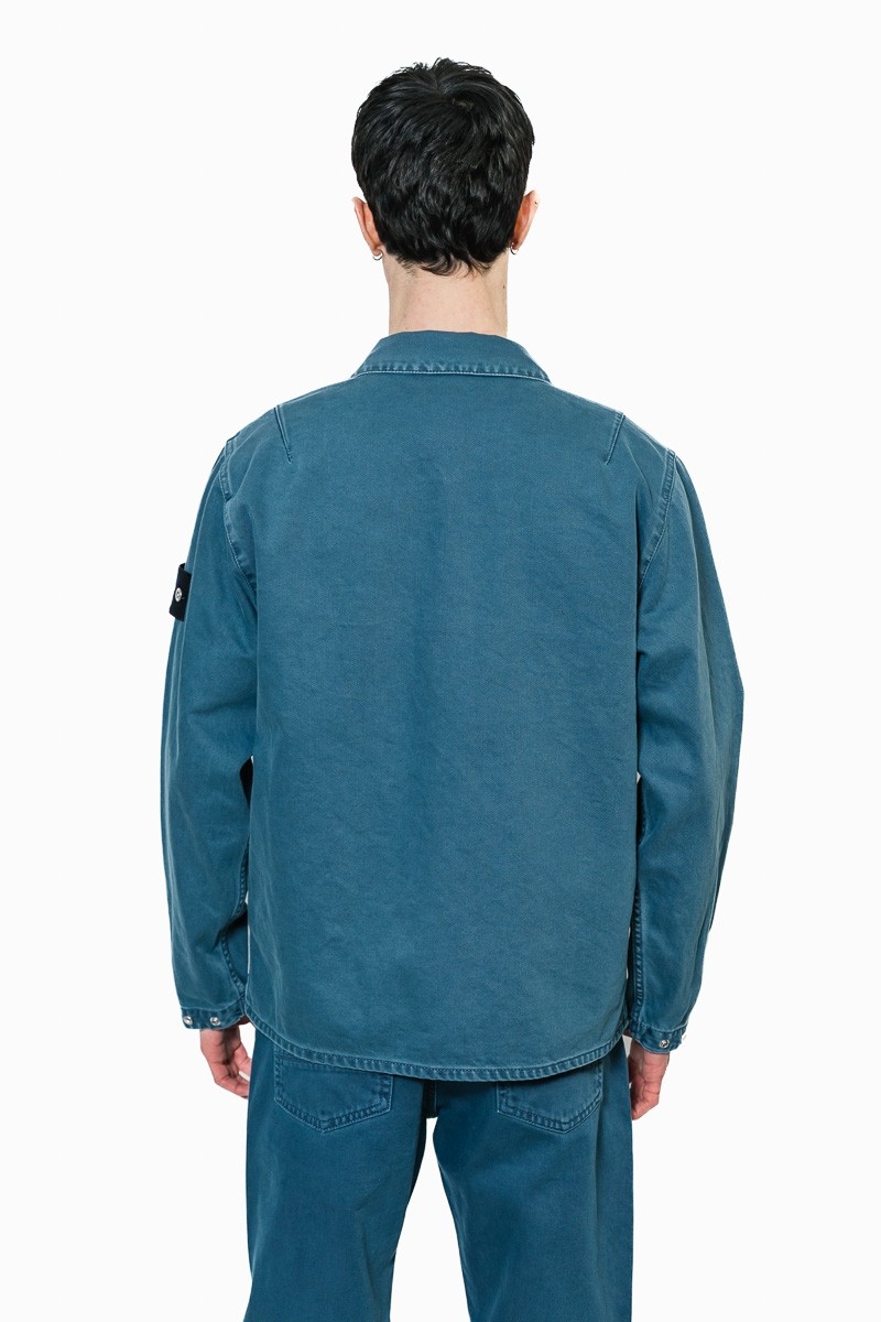 Сорочка Stone Island 22344