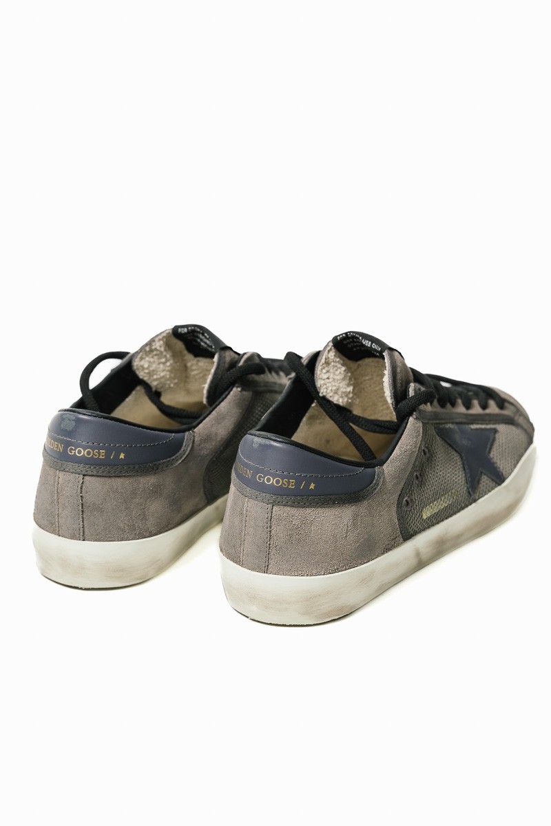 Кросівки Golden Goose 22540