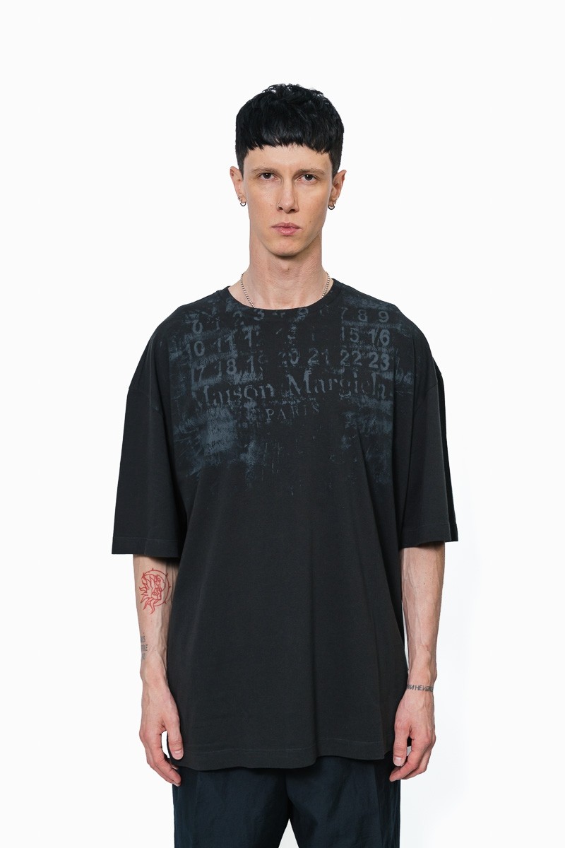 Футболка Maison Margiela 22626
