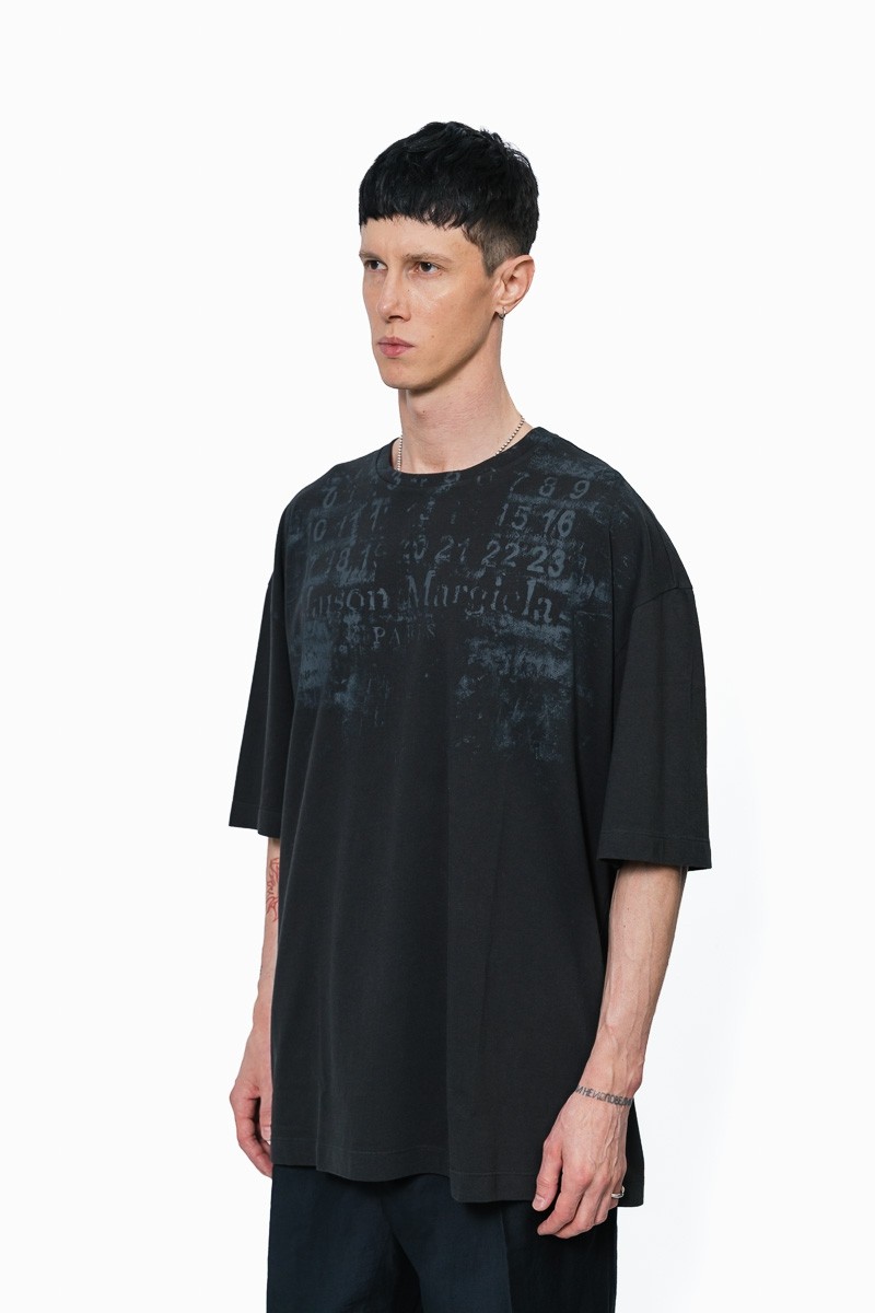 Футболка Maison Margiela 22626