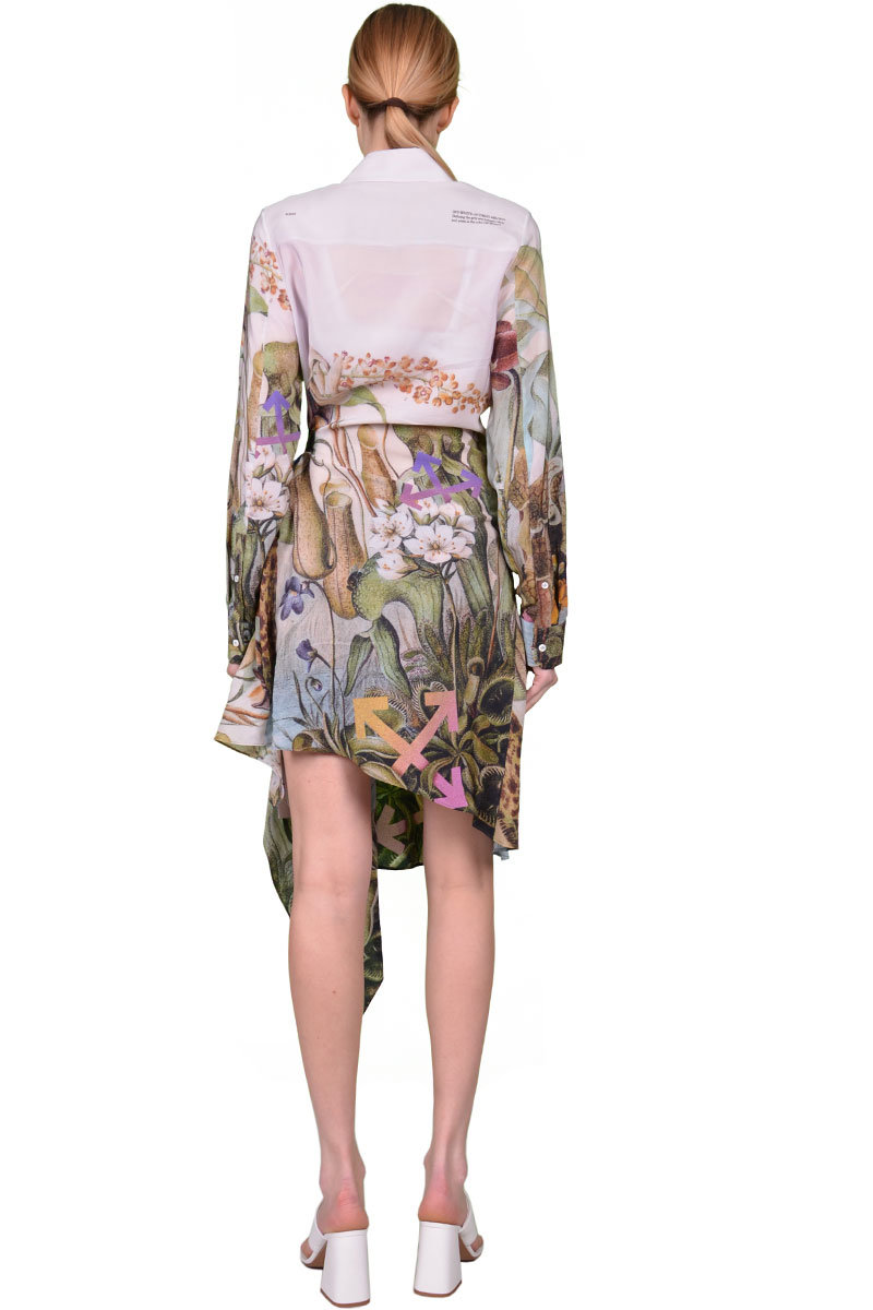 Сукня Off-White 15849