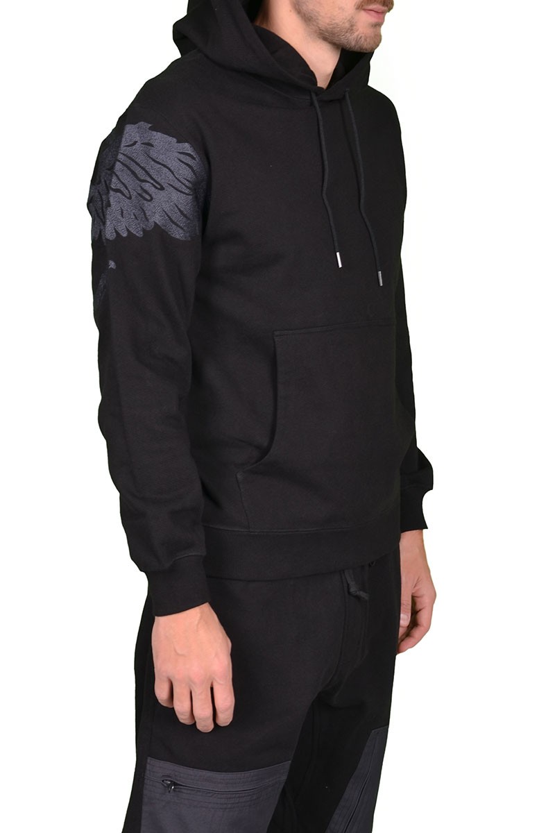 Худи Maharishi 18132