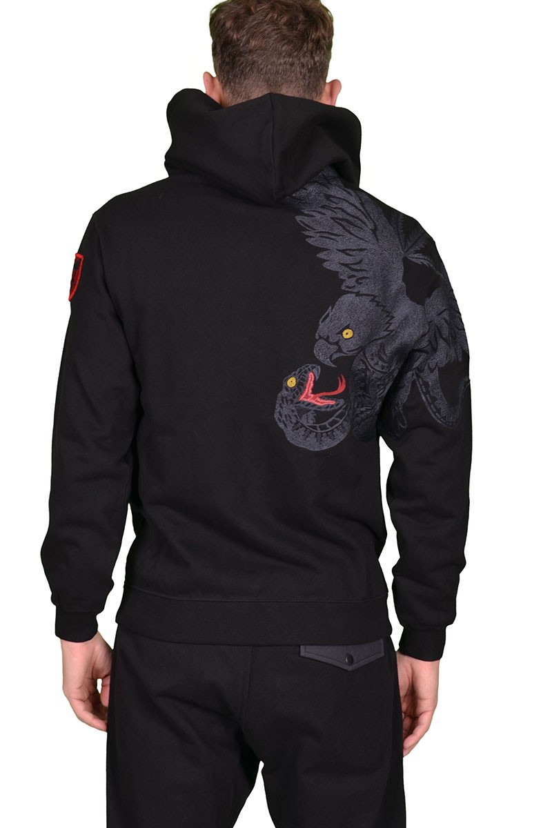 Худи Maharishi 18132