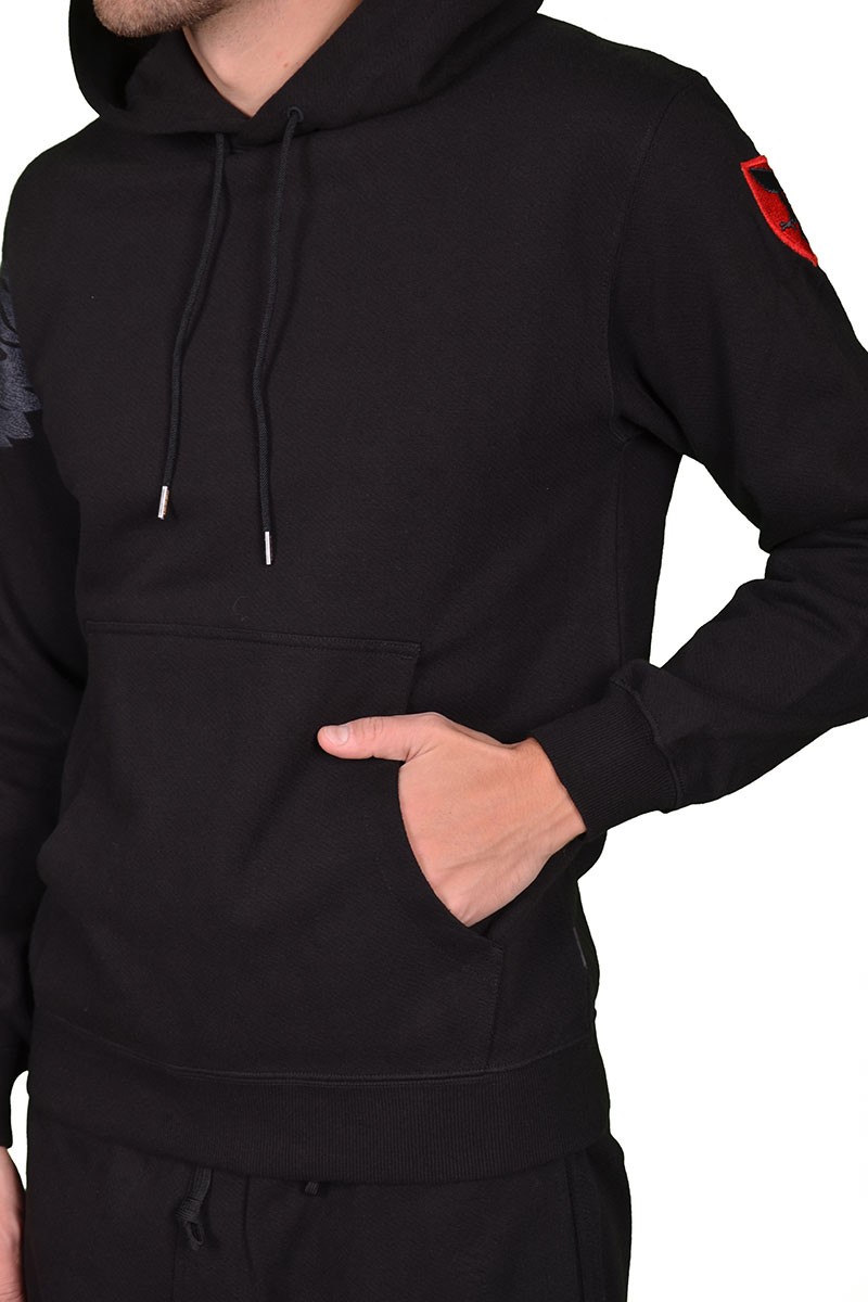 Худи Maharishi 18132