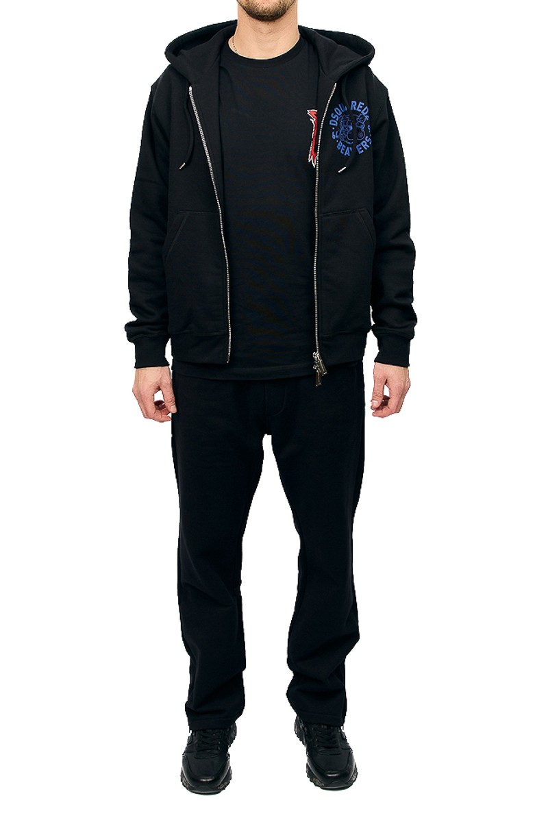 Кофта DSQUARED2 20682