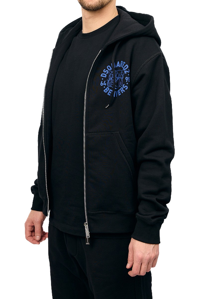 Кофта DSQUARED2 20682