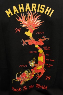 Maharishi