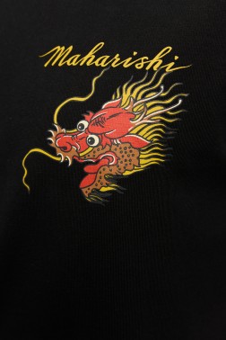 Maharishi