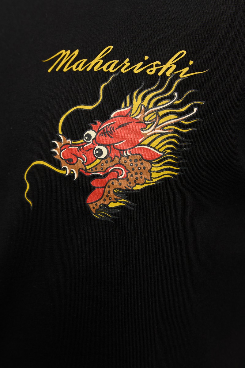 Футболка Maharishi 20764