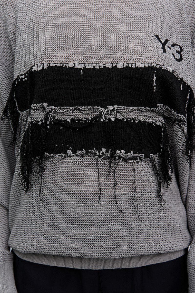 Светр Y-3 20969