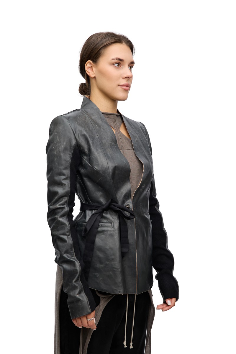 Куртка Rick Owens 21055