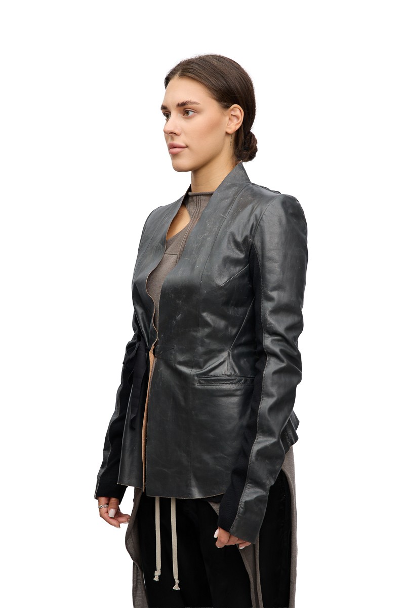 Куртка Rick Owens 21055
