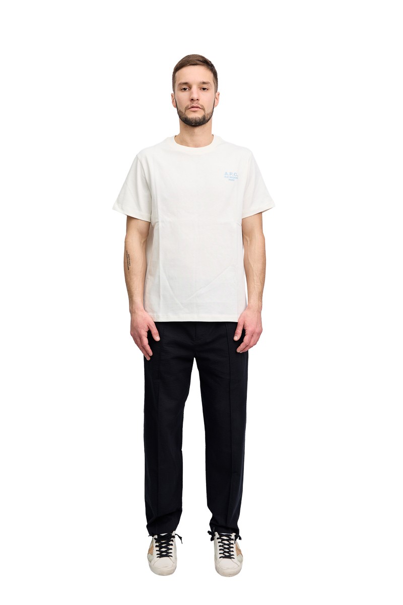 Футболка A.P.C. 21250
