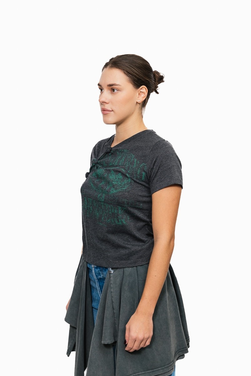 Футболка Alexander Wang 21959