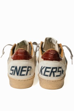 Golden Goose
