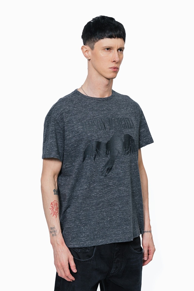 Футболка Maison Margiela 22627