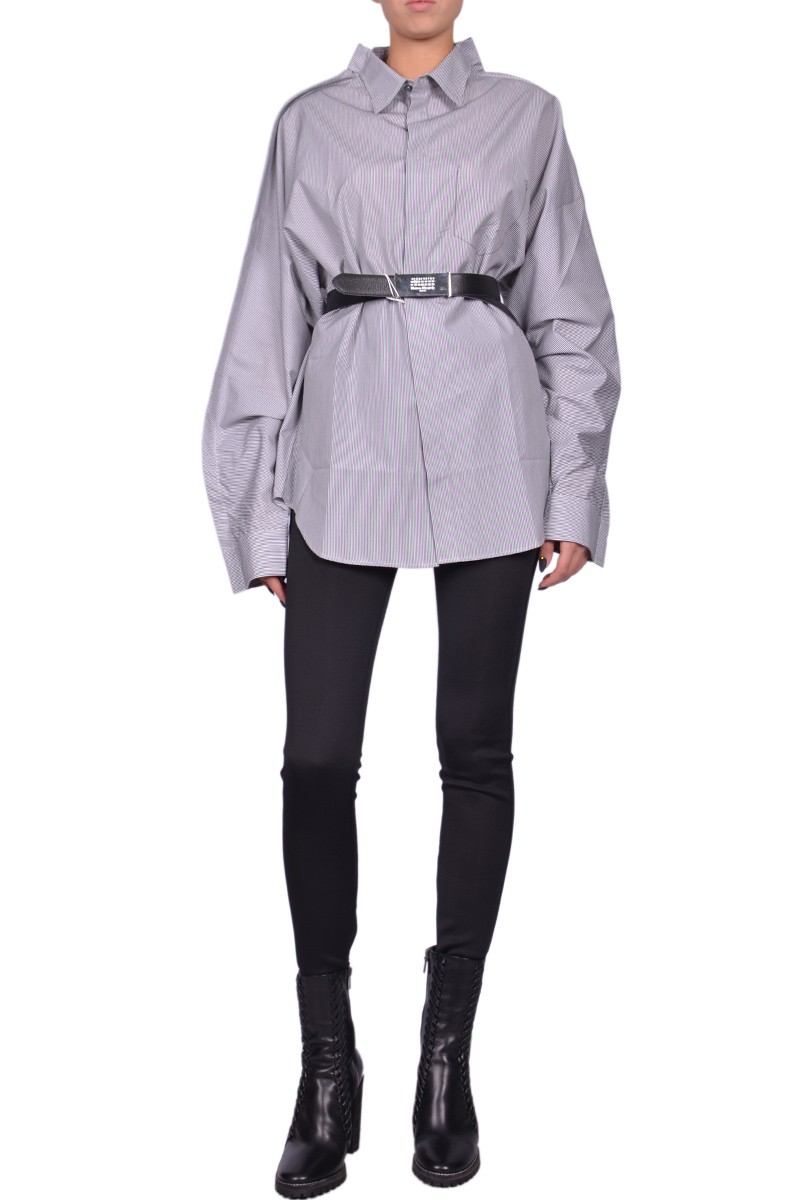 Штани Maison Margiela 13417