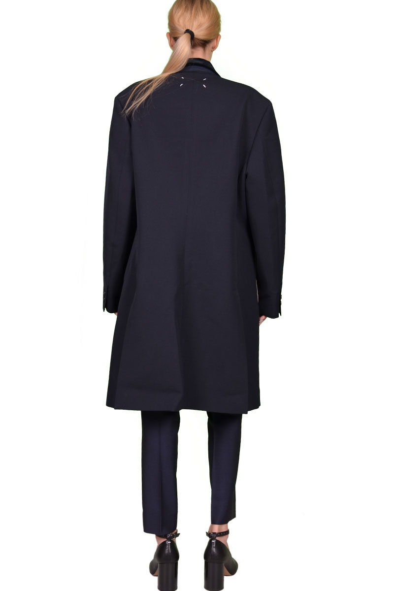 Пальто Maison Margiela 16451