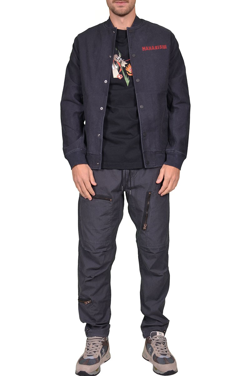 Куртка Maharishi 18133