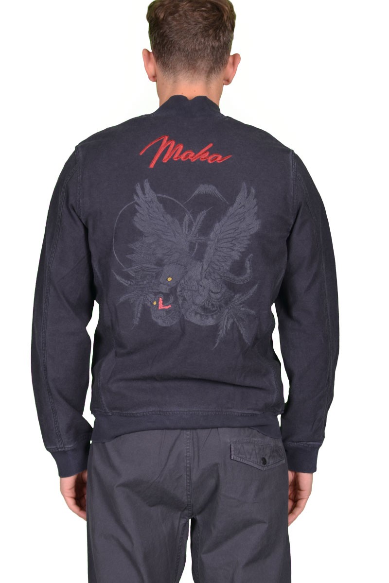 Куртка Maharishi 18133