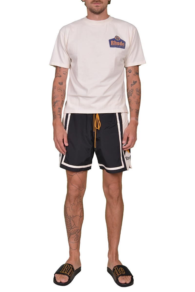 Шорти Rhude 19974
