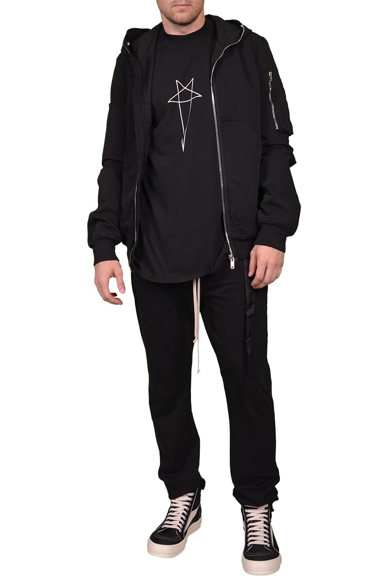 Кофта Rick Owens 20082