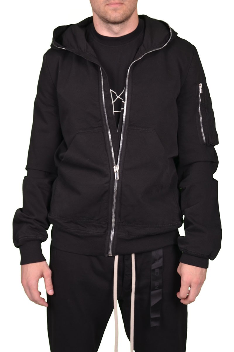Кофта Rick Owens 20082