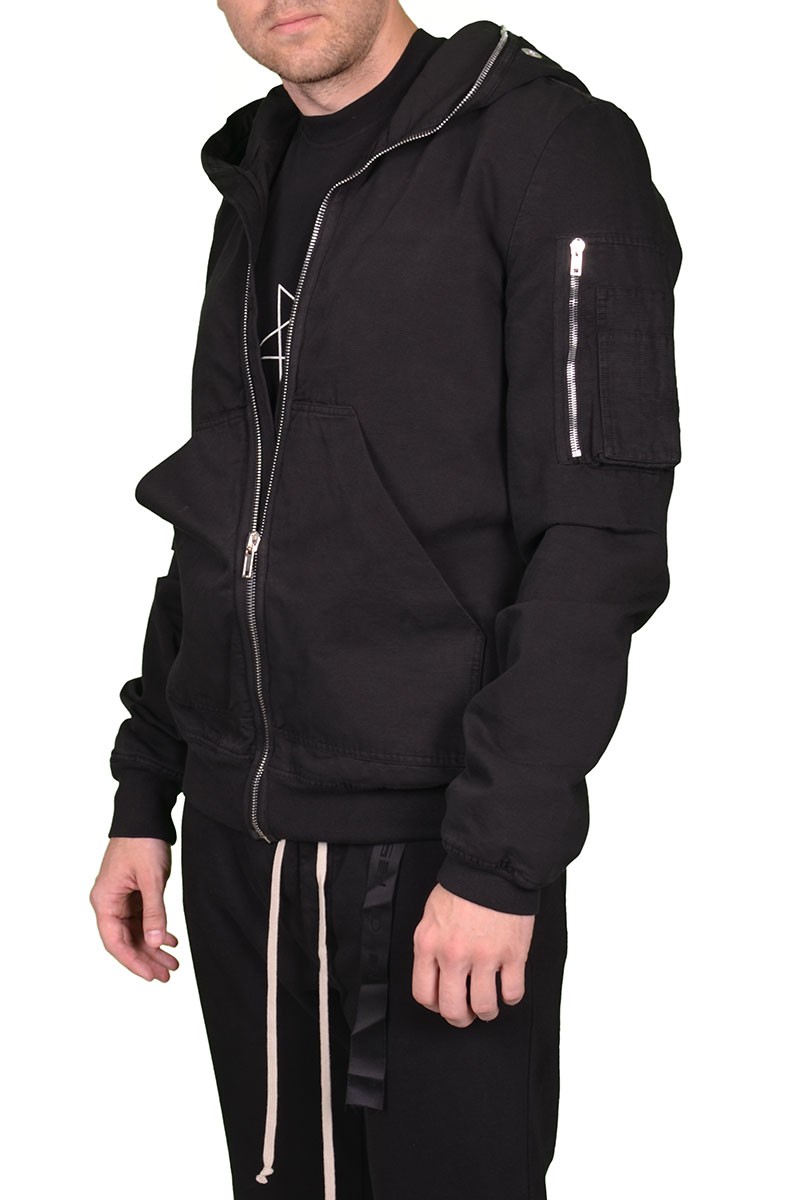 Кофта Rick Owens 20082