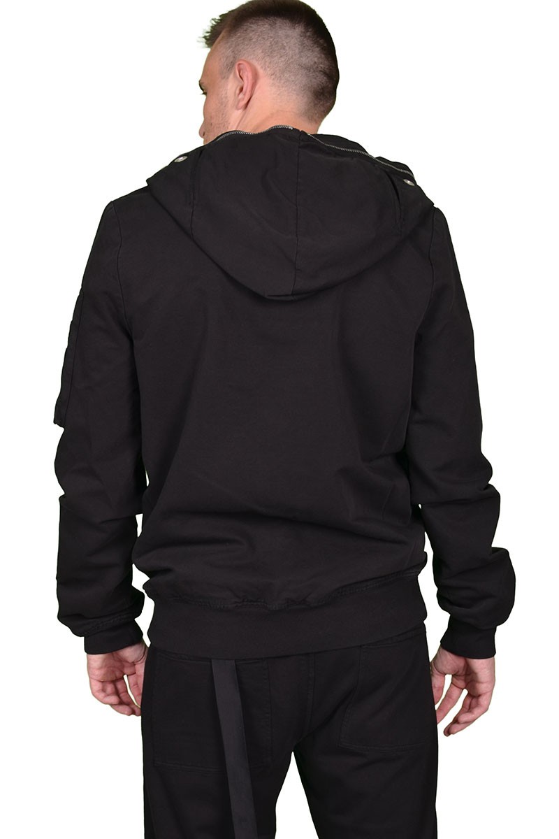 Кофта Rick Owens 20082