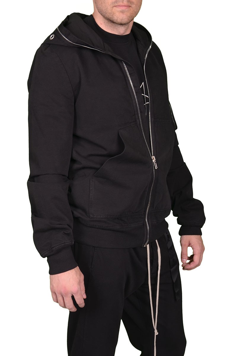 Кофта Rick Owens 20082