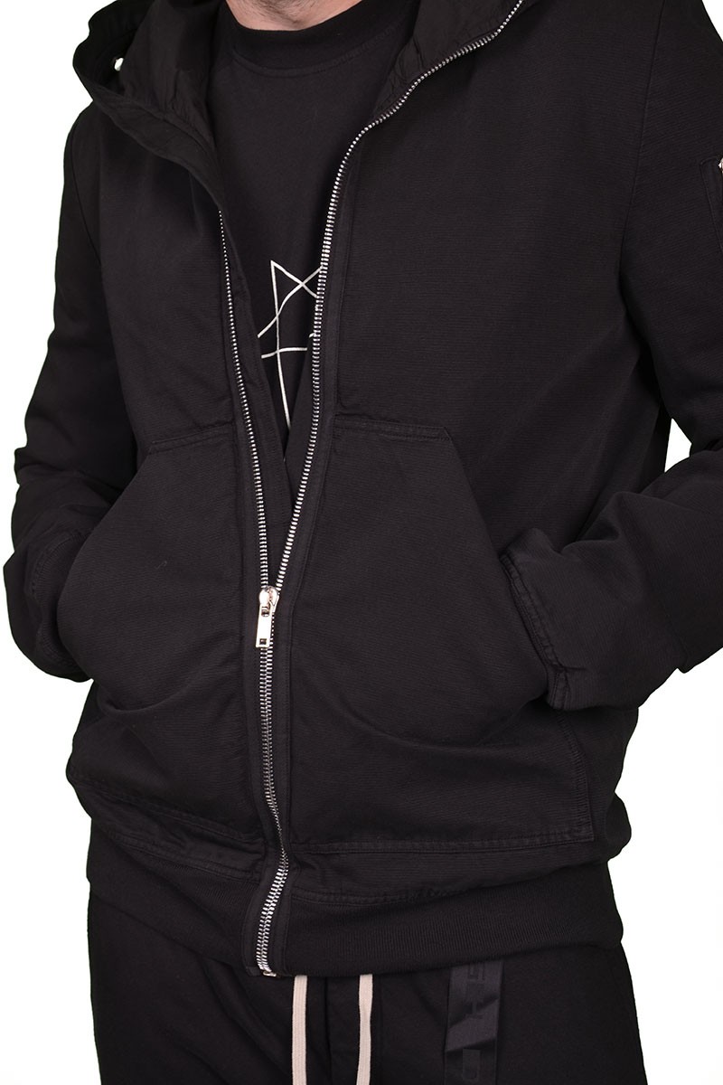 Кофта Rick Owens 20082