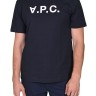 Футболка A.P.C. 20171