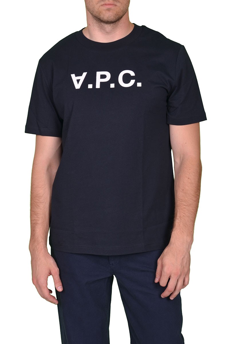 Футболка A.P.C. 20171