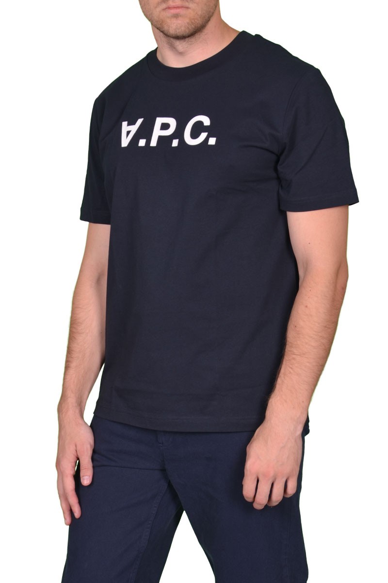 Футболка A.P.C. 20171